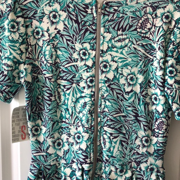 Fun pattern for summer! - Picture 6 of 6